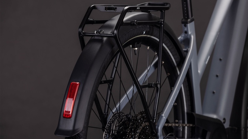 Cube Touring Hybrid Pro 800 pearlgrey´n´grey